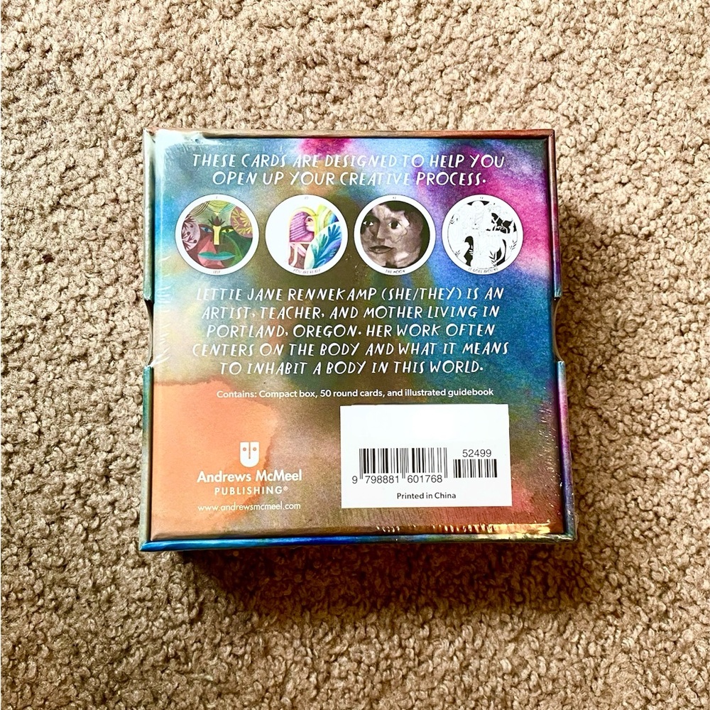 ✨✨The Listening Oracle✨✨ - Picture 11 of 12